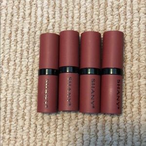 Shany Lipsticks